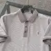 YSL T-Shirts Polo for MEN stripe #A46704