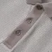 YSL T-Shirts Polo for MEN stripe #A46704