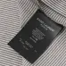 YSL T-Shirts Polo for MEN stripe #A46704