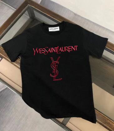 YSL T-Shirts for MEN #A25131