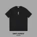 YSL T-Shirts for MEN #A44438