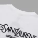 YSL T-Shirts for MEN #A44439