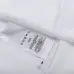 YSL T-Shirts for MEN Black/White #A47063