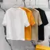 YSL T-Shirts for MEN Solid Color #A47061