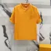 YSL T-Shirts for MEN Solid Color #A47061