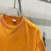 YSL T-Shirts for MEN Solid Color #A47061