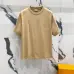 YSL T-Shirts for MEN Solid Color #A47061