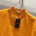 YSL T-Shirts for MEN Solid Color #A47061