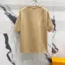 YSL T-Shirts for MEN Solid Color #A47061