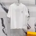YSL T-Shirts for MEN Solid Color #A47061