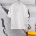 YSL T-Shirts for MEN Solid Color #A47061