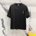 YSL T-Shirts for MEN Solid Color #A47061