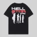 Hellstar T-Shirts for MEN #A39068