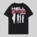 Hellstar T-Shirts for MEN #A39068