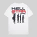 Hellstar T-Shirts for MEN #A39068