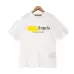 palm angels T-Shirts for MEN Over size#999920302