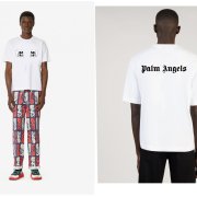 palm angels T-Shirts for men and women #99901950