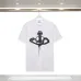 vivienne westwood T-shirts for Men' t-shirts #A36874