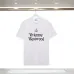 vivienne westwood T-shirts for Men' t-shirts #A36875