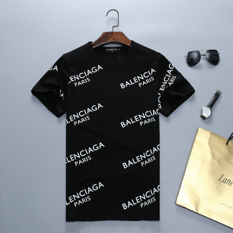 Buy Cheap Balenciaga T-shirts for Men #9117036 from AAABrand.ru