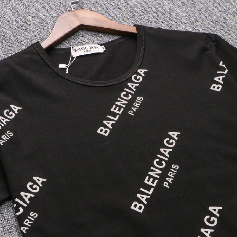 Balenciaga T-shirts for Men #918476,Buy Cheap Balenciaga T-shirts from ...