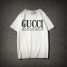 Gucci T-shirts for women #998999