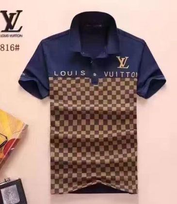 Louis Vuitton T-Shirts for MEN #993743