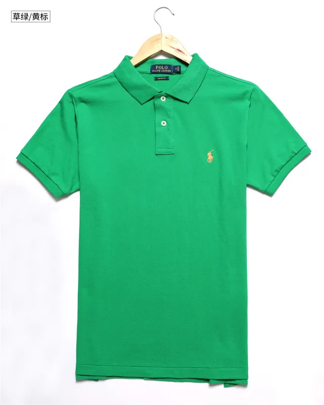 Buy Cheap Ralph Lauren Polo Shirts for Men #995645 from AAAClothing.is