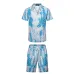 AMIRI Sets shirt short #9999924793