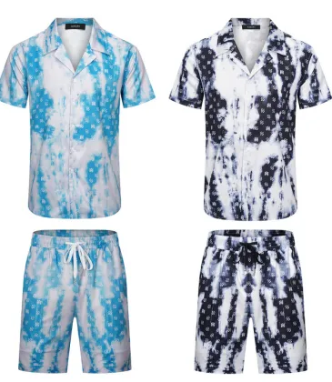 AMIRI Sets shirt short #9999924793