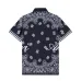 AMIRI Short-sleeved shirt set Tracksuits #A39315