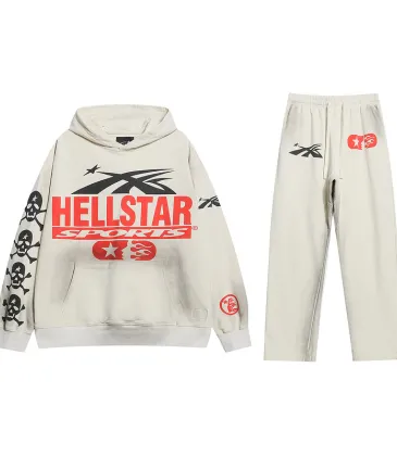 Hellstar Tracksuits #A42248