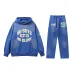 Hellstar Tracksuits #A42274