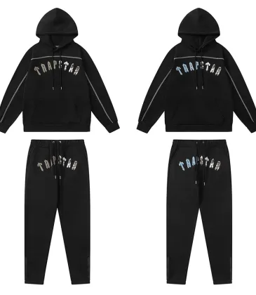 Trapstar Tracksuits #A40029