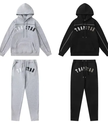 Trapstar Tracksuits #A40034