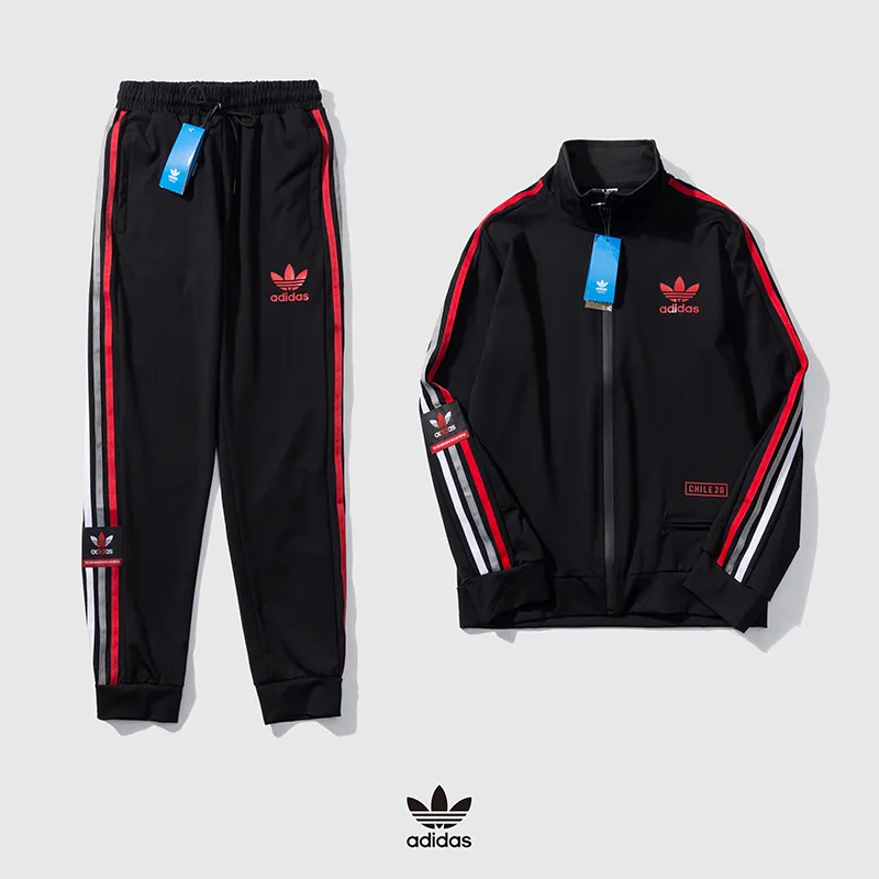 exclusive adidas tracksuits