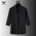 Armani Tracksuits for Armani short tracksuits for men #99904052