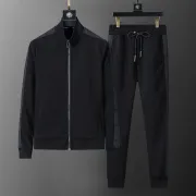 Armani Tracksuits for Men's long tracksuits #A43556