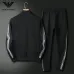 Armani Tracksuits for Men's long tracksuits #A44461