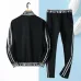 Armani Tracksuits for Men's long tracksuits #A44781