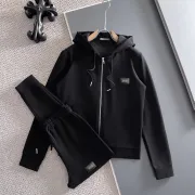 Armani Tracksuits for Men's long tracksuits #A53851