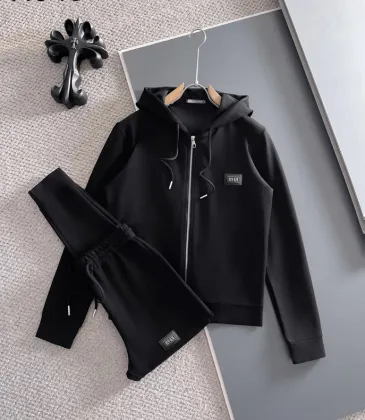 Armani Tracksuits for Men's long tracksuits #A53851