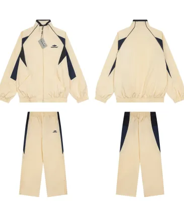 Balenciaga Tracksuits #A40092