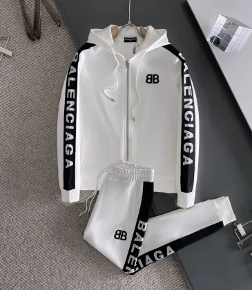 Balenciaga Tracksuits #A41755