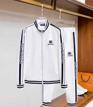 Balenciaga Tracksuits #A52387