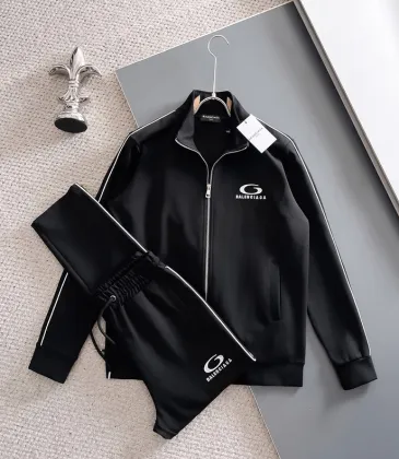 Balenciaga Tracksuits #A53855