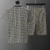 Balmain enciaga Tracksuits #A37603