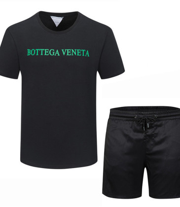 Bottega Veneta Tracksuits for Bottega Veneta short tracksuits for men #999921317