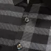Burberry Tracksuits for Burberry Short Tracksuits for men #9874352
