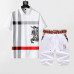 Burberry Tracksuits for Burberry Short Tracksuits for men #99902582